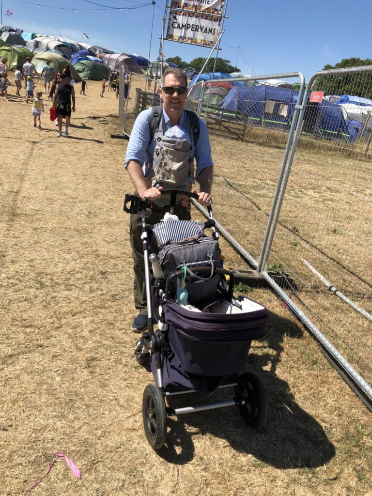 Running up that hill