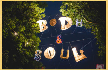 Body & Soul Festival
