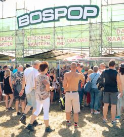 Bospop Festival
