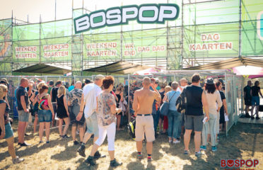 Bospop Festival