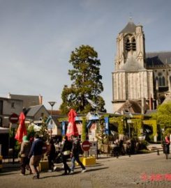 Le Printemps De Bourges Festival