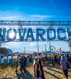 Nova Rock Festival