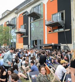 Nuits Sonores Festival