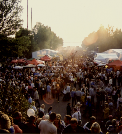 Ollesummer Festival
