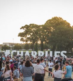 Vieilles Charrues Festival