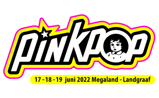 Pinkpop: Twenty One Pilots for Pinkpop 2022 1