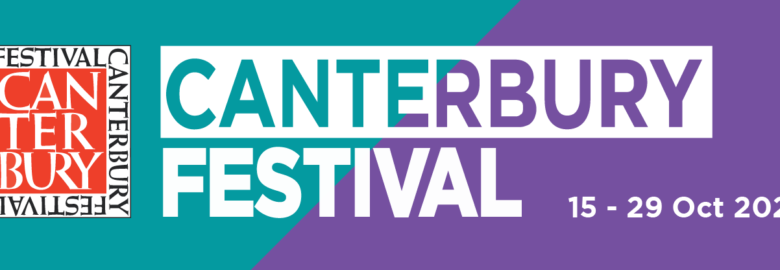 Canterbury Festival 2022