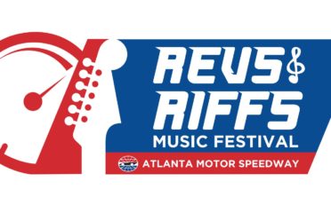 Revs and Riffs NASCAR Weekend Music Festival