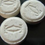 Drug warning over 'Ninja Turtle' and 'Teddy' pills after Secret Garden Party
