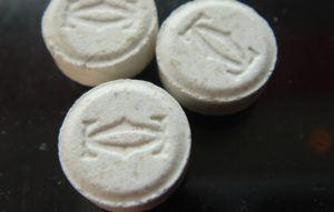 Drug warning over ‘Ninja Turtle and ‘Teddy pills after Secret