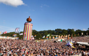 Glastonbury Festival 2023: ticket sale details announced