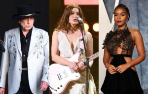 Bob Dylan, Janelle Monáe, Wet Leg and more for Montreux Jazz Festival 2023