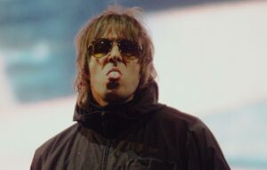 Liam Gallagher to play Oasis' 'Definitely Maybe' in full at Reading & Leeds 2024