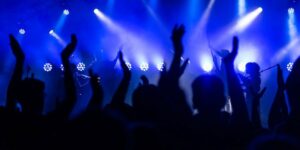 NSW plans live music audit to tackle venue crisis