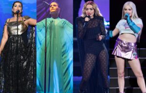 Nelly Furtado, Jessie Ware, Rita Ora, Kim Petras and more announced for Mighty Hoopla 2024
