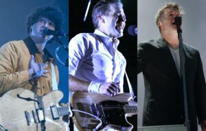 Vampire Weekend, The Postal Service, and LCD Soundystem to headline Kilby Block Party 2024