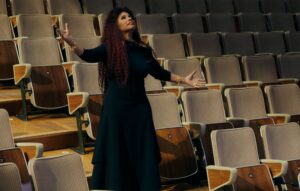 Chaka Khan to curate Meltdown 2024 to celebrate 50 years of music