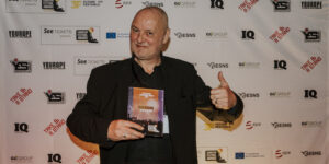 European Festival Awards winners crowned