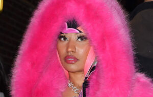 Nicki Minaj added to Afro Nation Portugal 2024 line-up