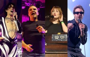 The Darkness, Future Islands, Lankum, The Vaccines and more among new names for Latitude 2024 line-up