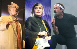 IDLES, Slowdive, Fever Ray and more for massive End Of The Road 2024 line-up