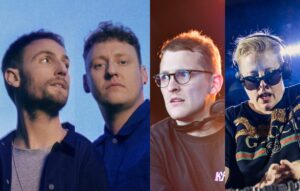 Maribou State, Floating Points, The Blessed Madonna and more for Lincolnshire's Lost Village 2024