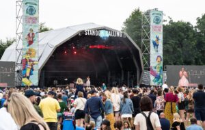 Performers and caterers claim to still be "owed thousands" by Standon Calling