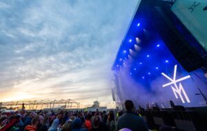 Scotland's Connect Festival cancelled for 2024