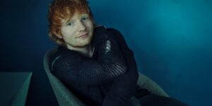 Ed Sheeran to headline Euro 2024 fan festival