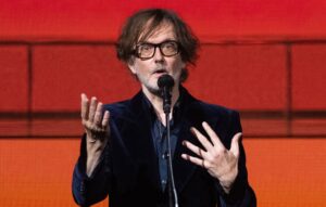 Pulp's Jarvis Cocker announced as a keynote speaker for The Great Escape's conference