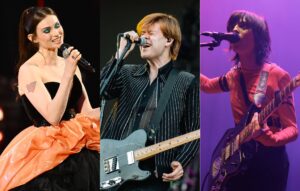 Sophie Ellis-Bextor, The Amazons, Heartworms and more added to Truck Festival 2024 line-up