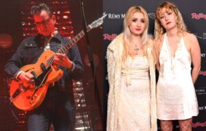 Richard Hawley, Lambrini Girls, Altın Gün, and more join End Of The Road 2024 line-up
